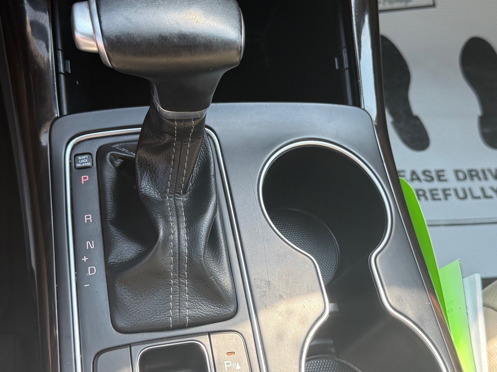 2019 Kia Sorento Image 44