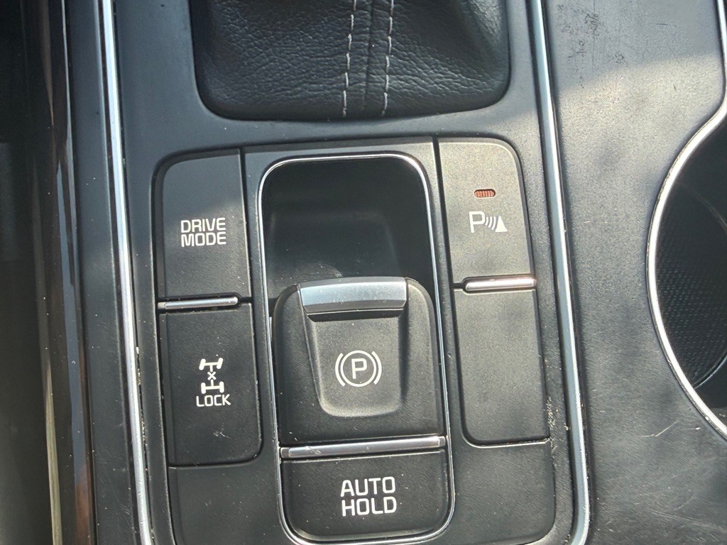 2019 Kia Sorento Image 45