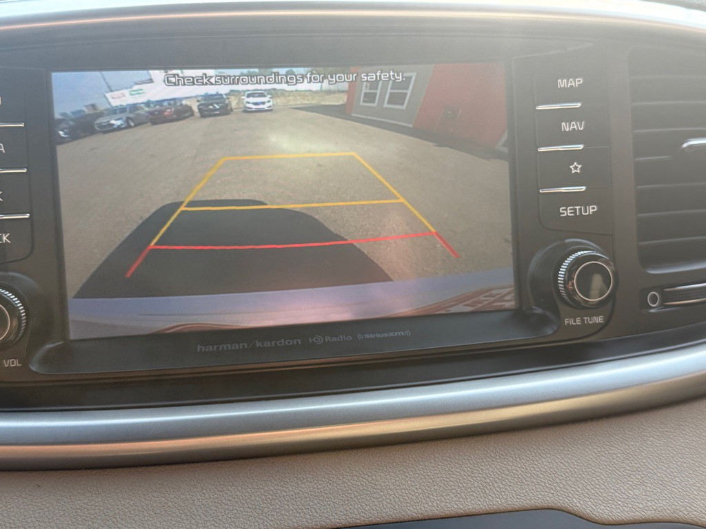 2019 Kia Sorento Image 46