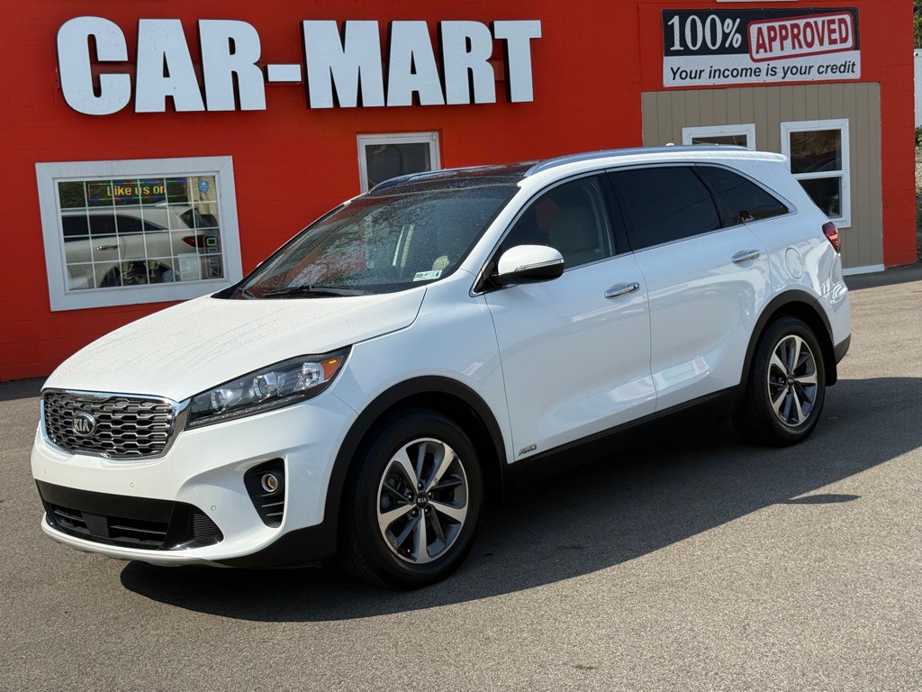 2019 Kia Sorento Image 48