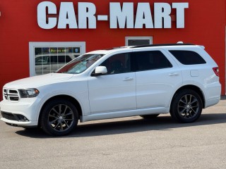 Image for 2018 Dodge Durango GT ID: 7371390