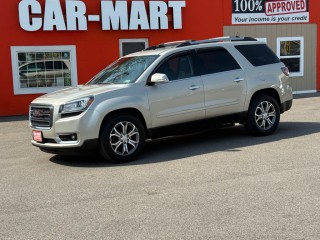 Image for 2014 GMC Acadia SLT-1 ID: 7371572