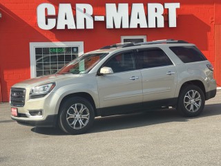 Image for 2014 GMC Acadia SLT-1 ID: 7371572
