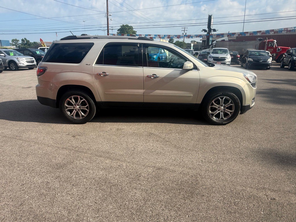 2014 GMC Acadia Image 7