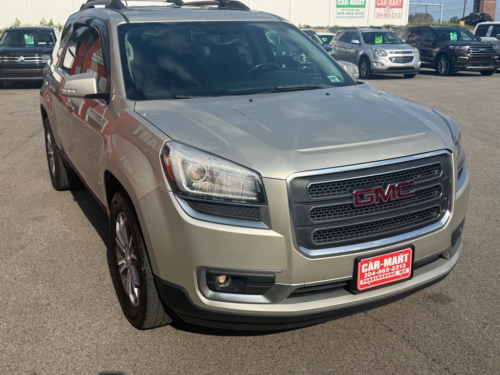 2014 GMC Acadia Image 9