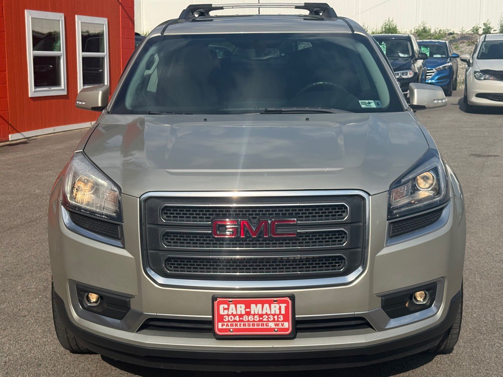 2014 GMC Acadia Image 10