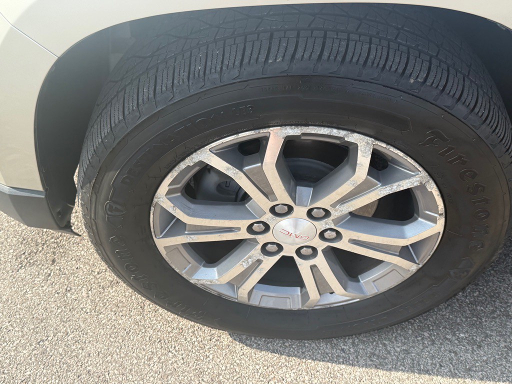 2014 GMC Acadia Image 15