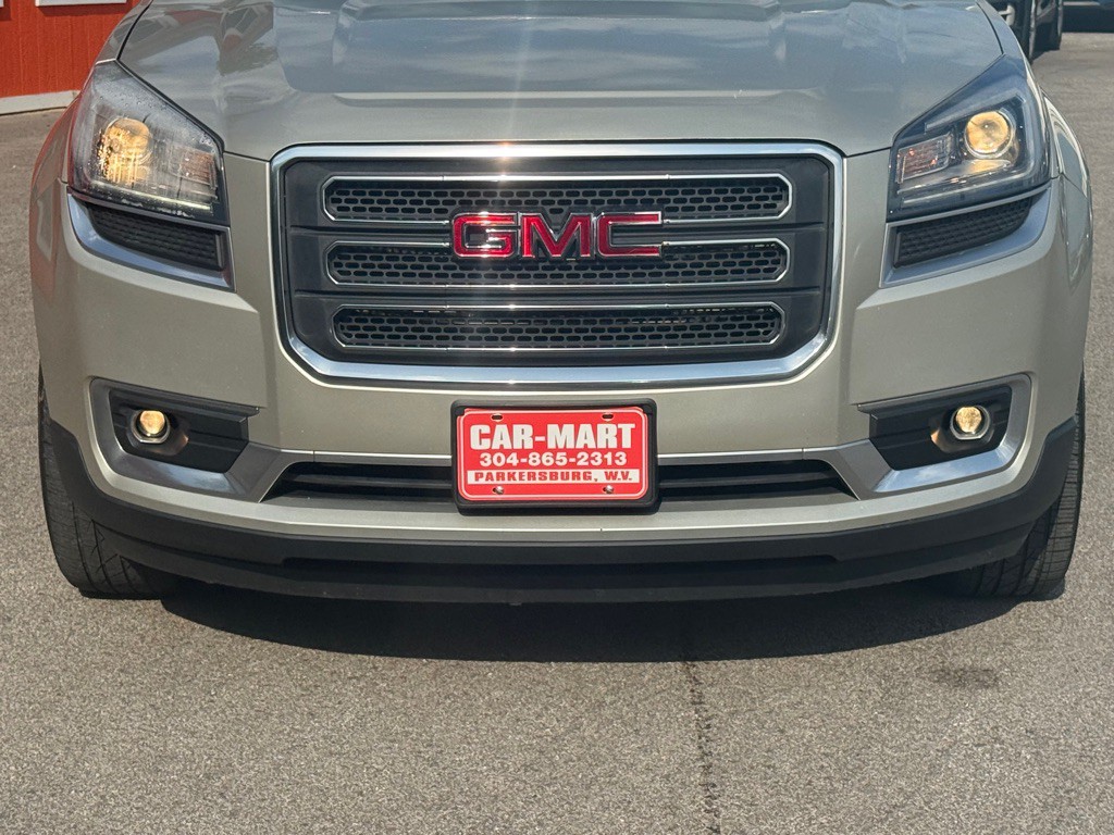 2014 GMC Acadia Image 17