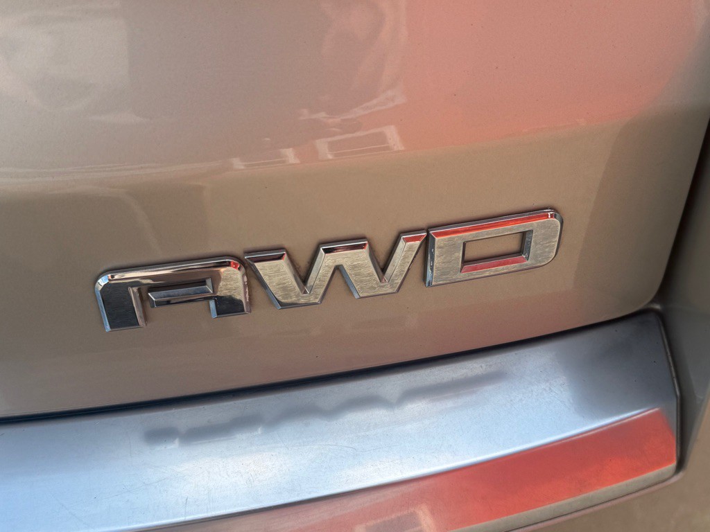 2014 GMC Acadia Image 21