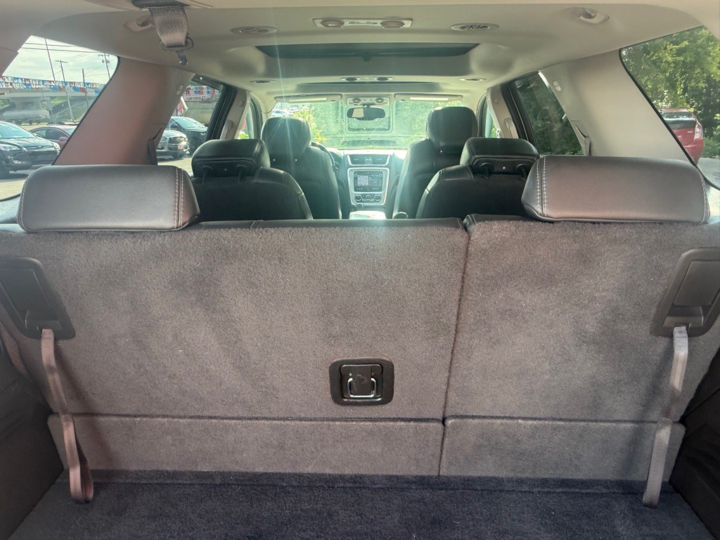 2014 GMC Acadia Image 23
