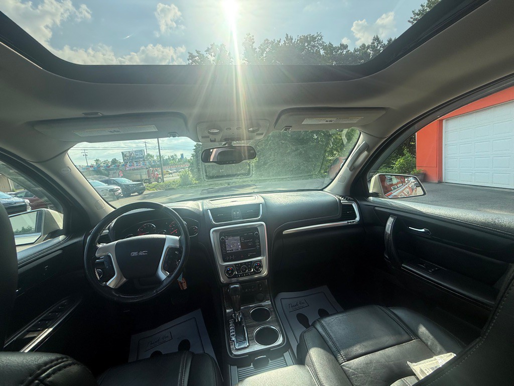 2014 GMC Acadia Image 26