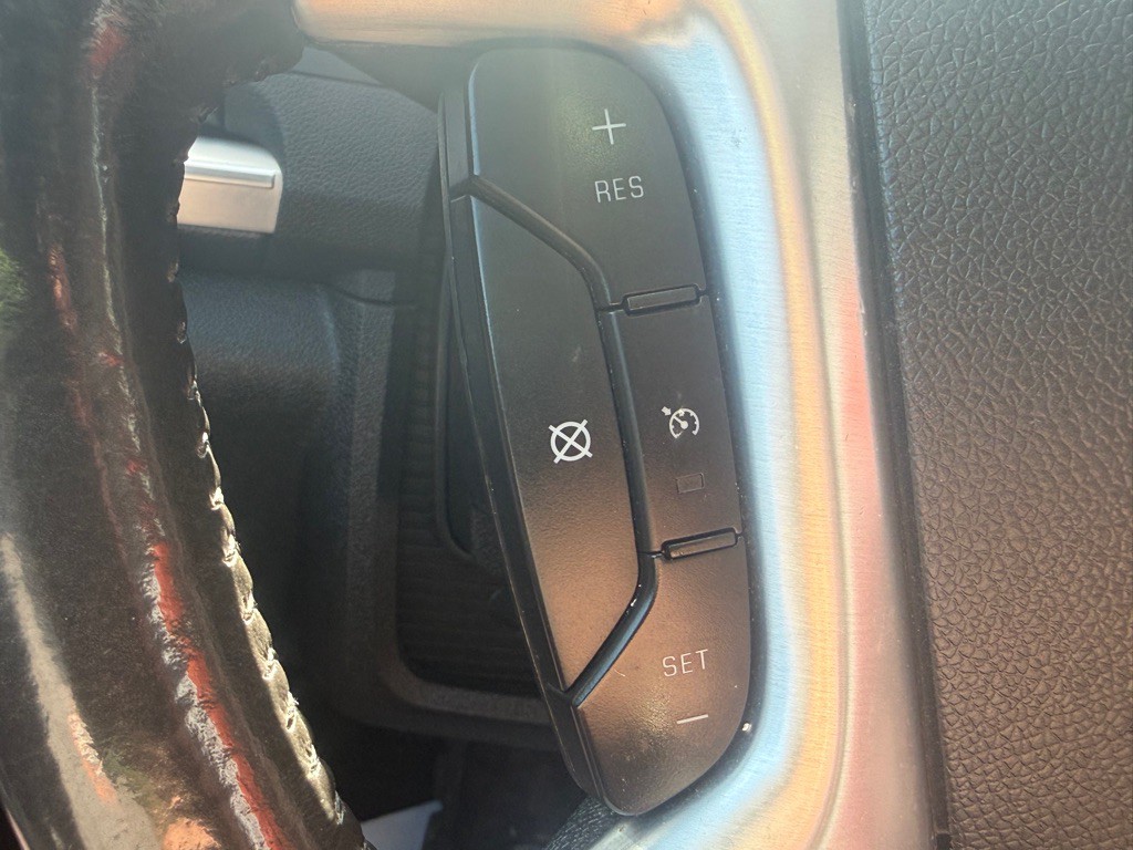 2014 GMC Acadia Image 34