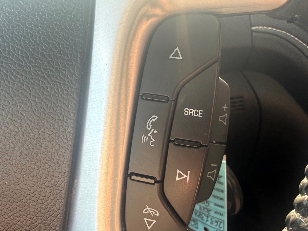 2014 GMC Acadia Image 35