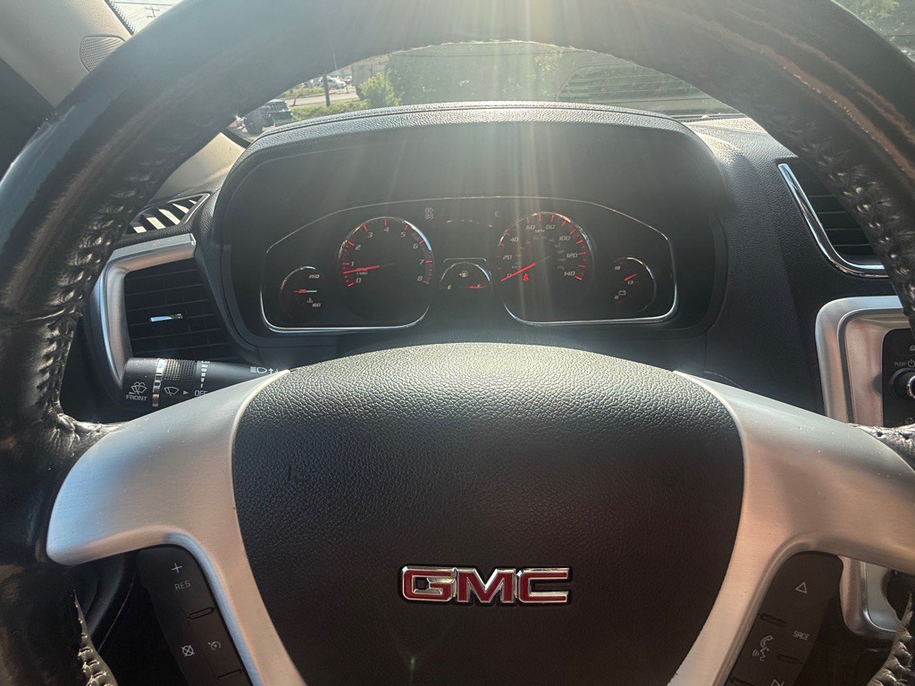 2014 GMC Acadia Image 36