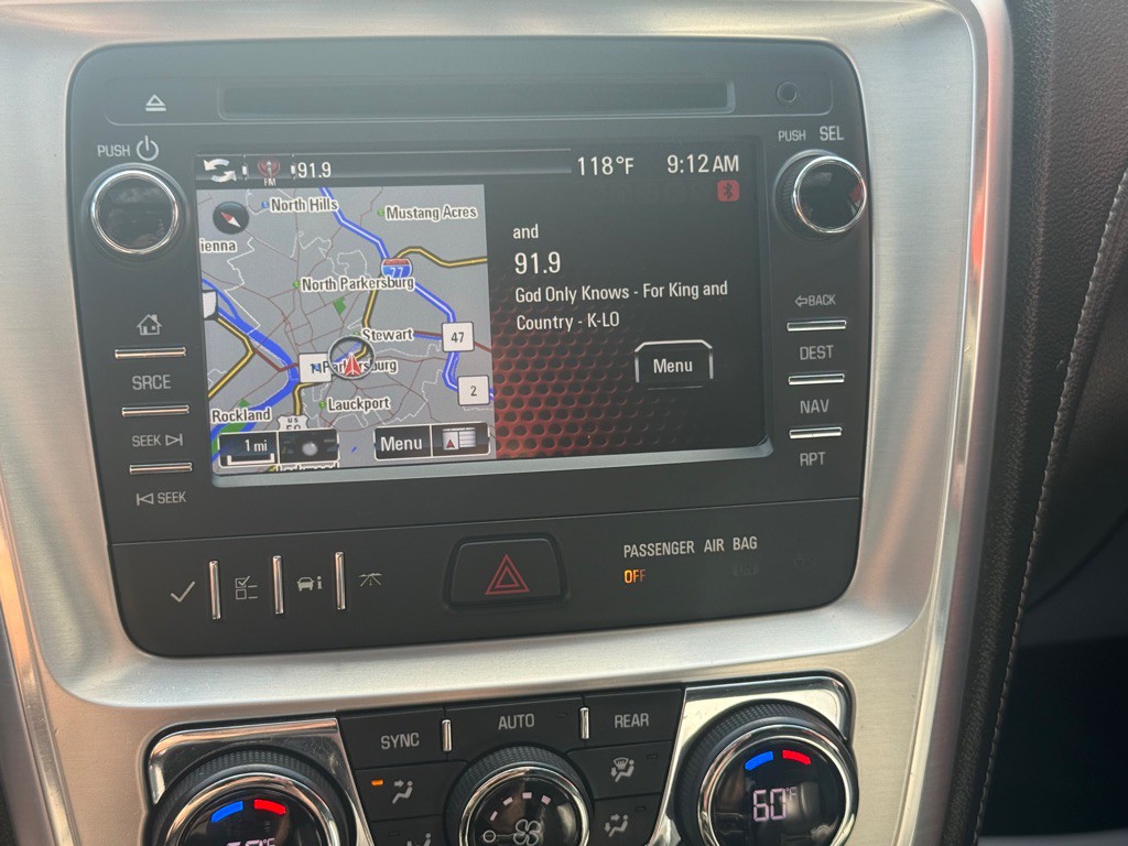 2014 GMC Acadia Image 39