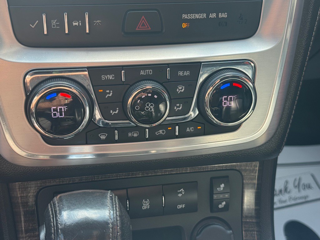 2014 GMC Acadia Image 40