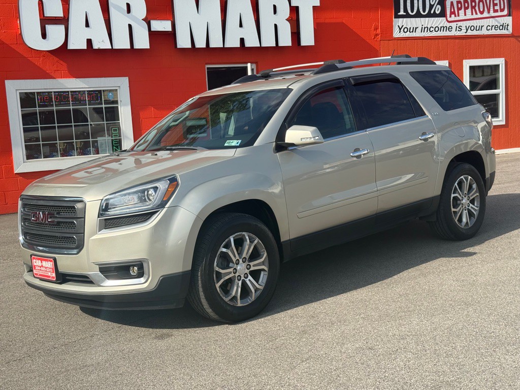 2014 GMC Acadia Image 46