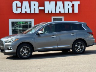 Image for 2019 INFINITI QX60 LUXE ID: 7371604