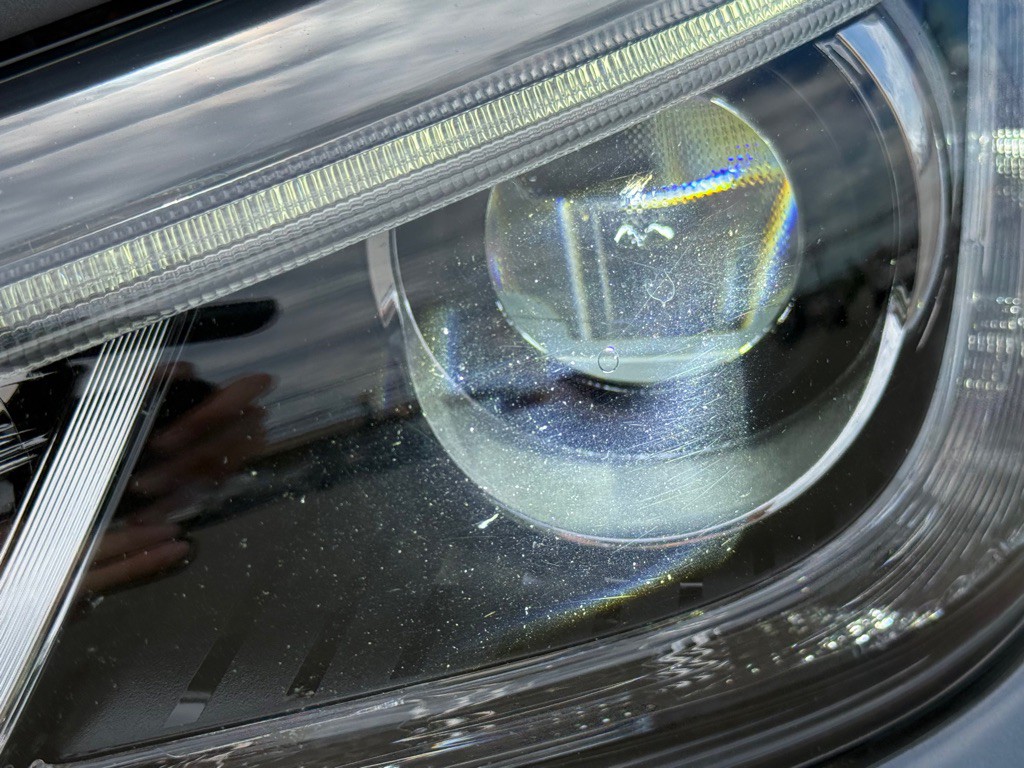 2019 INFINITI QX60 Image 17
