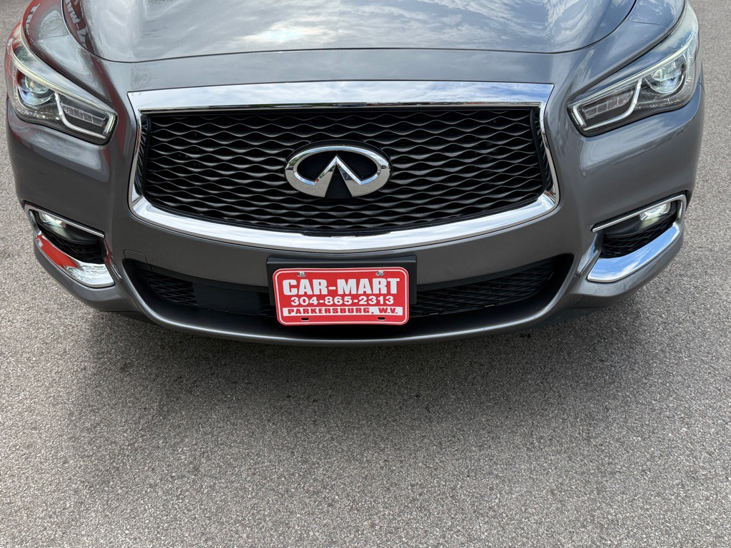 2019 INFINITI QX60 Image 18