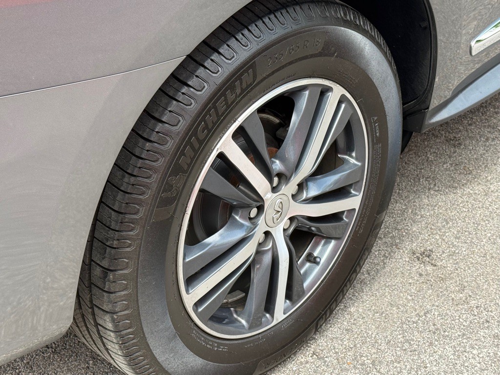 2019 INFINITI QX60 Image 21