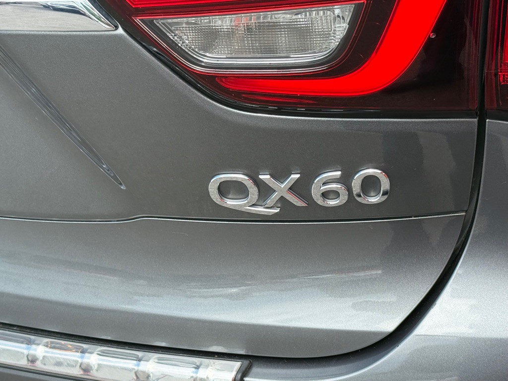 2019 INFINITI QX60 Image 22