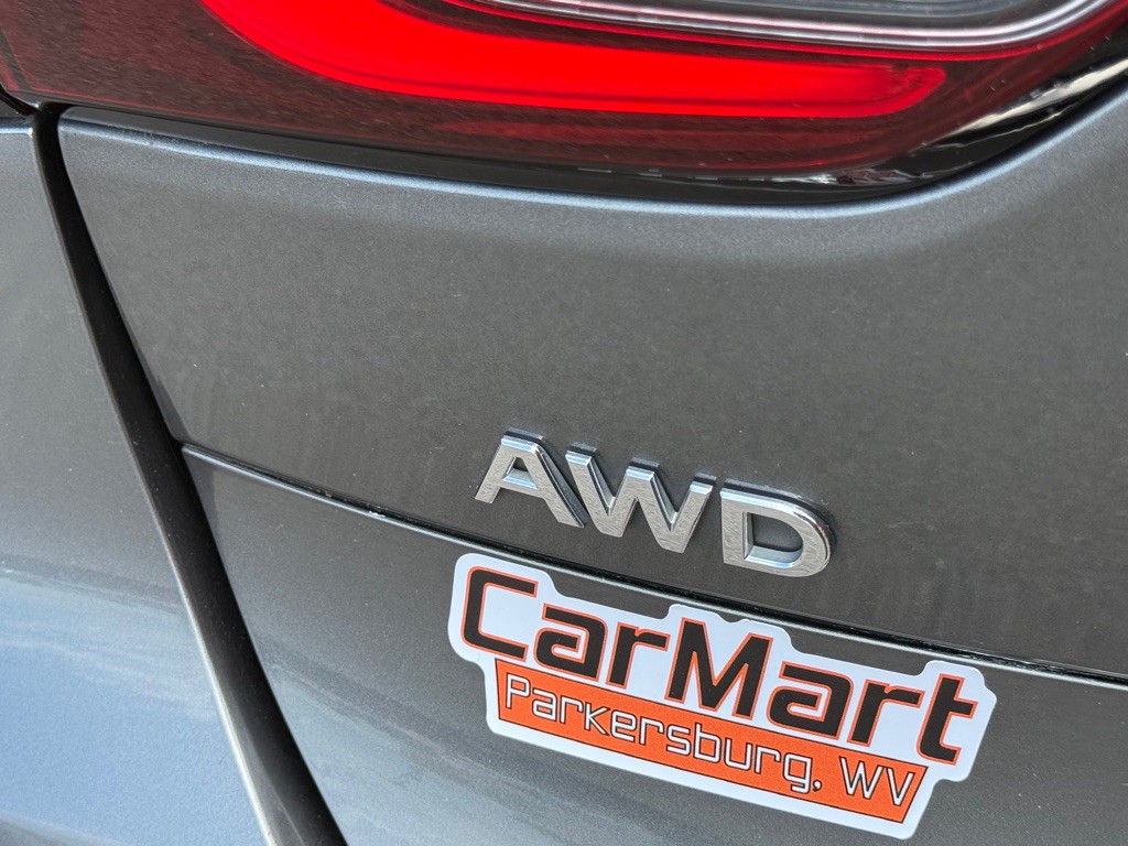 2019 INFINITI QX60 Image 24