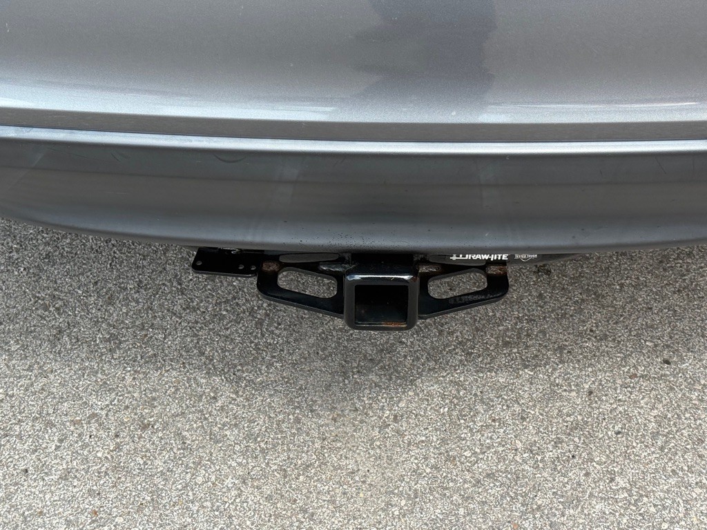 2019 INFINITI QX60 Image 25