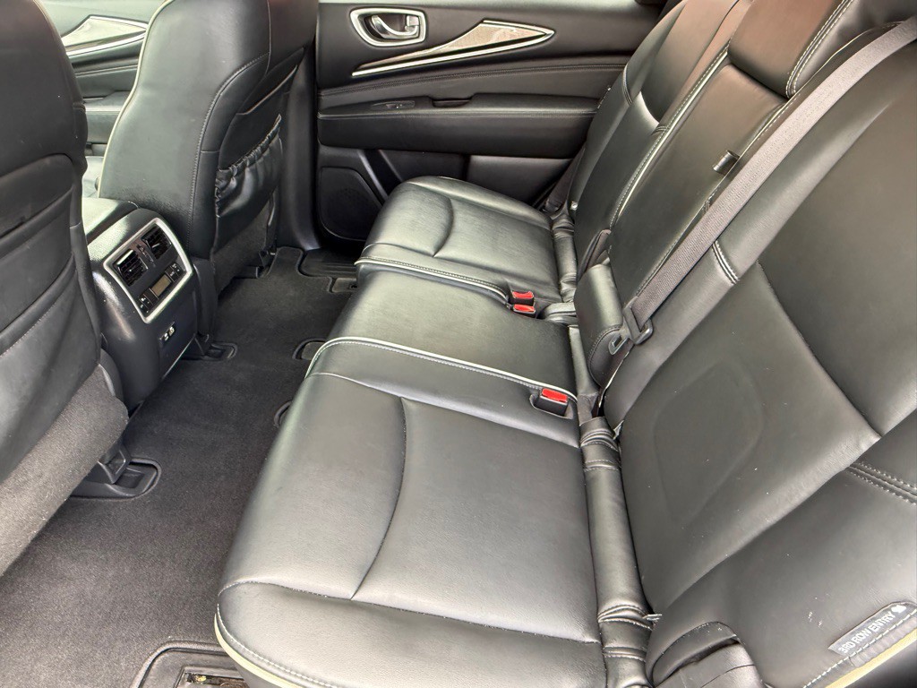 2019 INFINITI QX60 Image 29