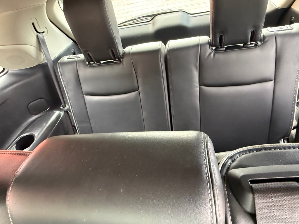 2019 INFINITI QX60 Image 30