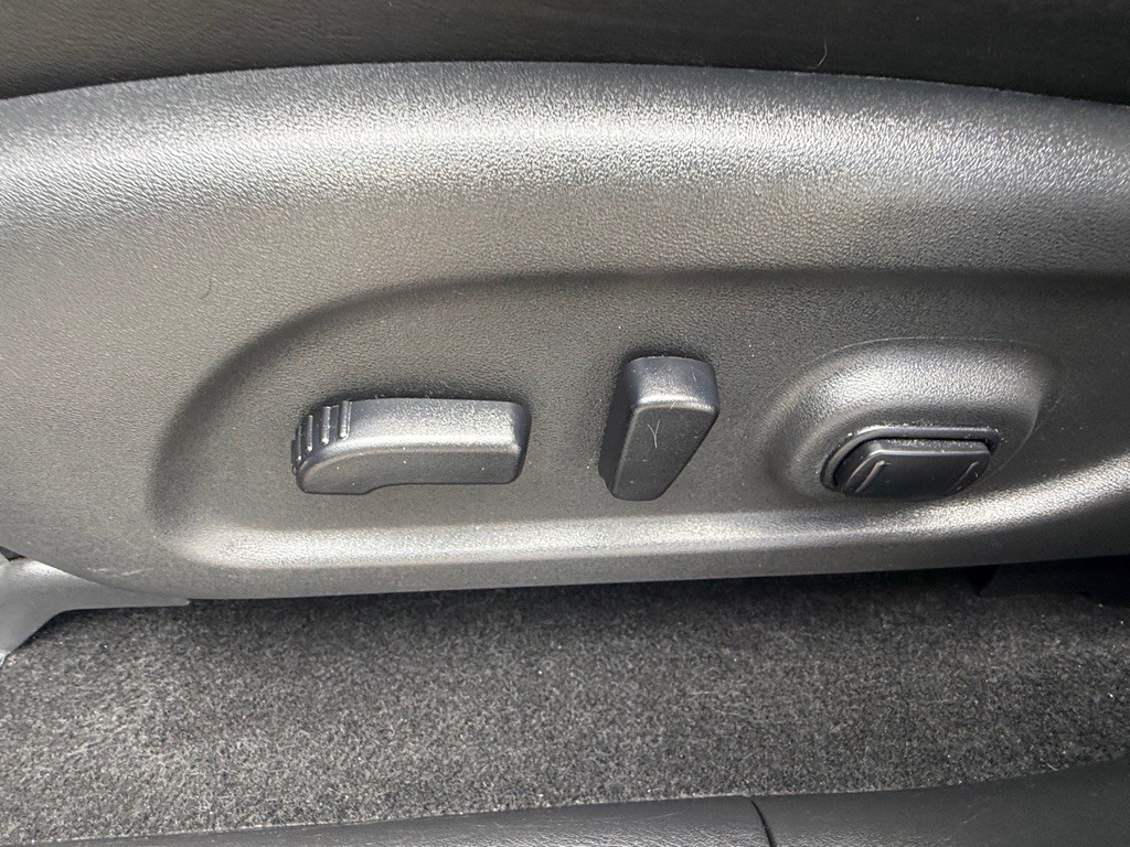 2019 INFINITI QX60 Image 35