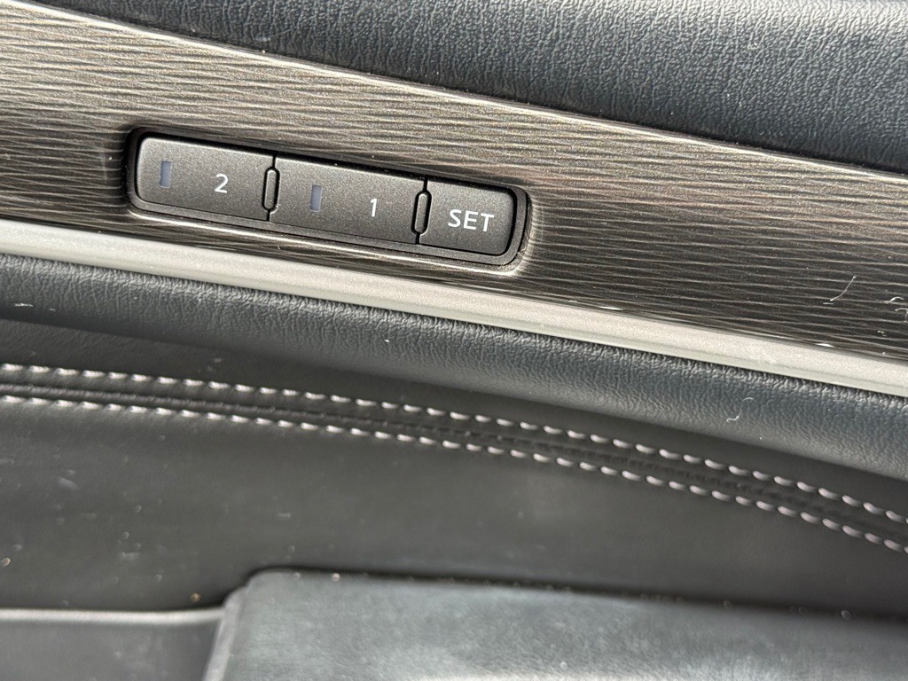 2019 INFINITI QX60 Image 36