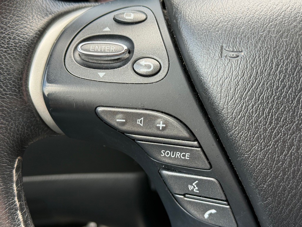 2019 INFINITI QX60 Image 38