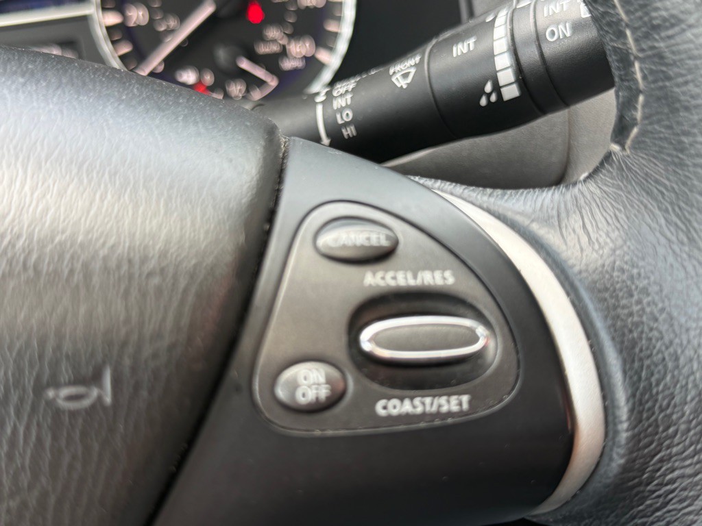 2019 INFINITI QX60 Image 39