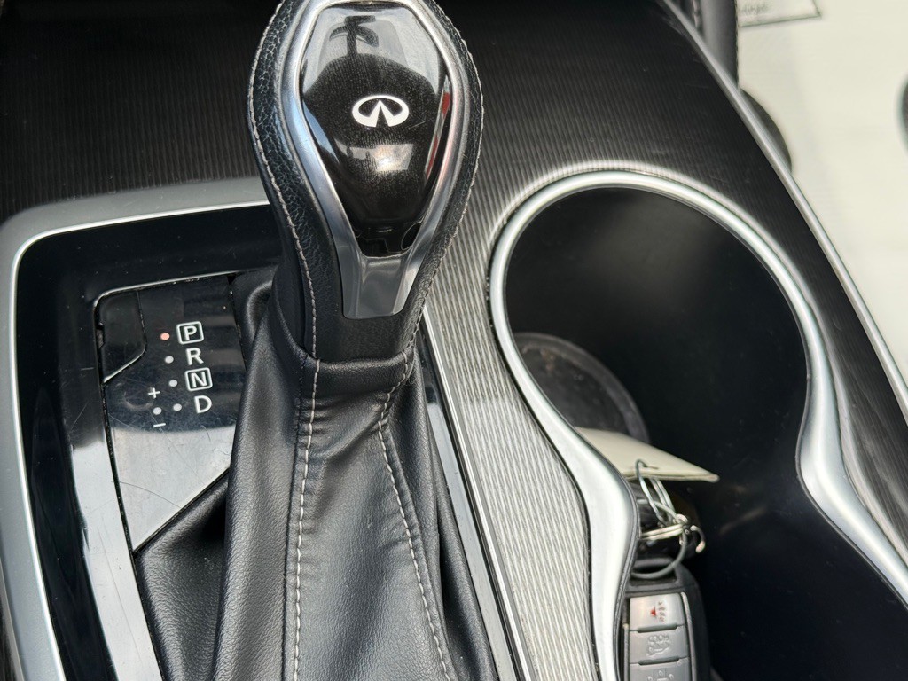 2019 INFINITI QX60 Image 44