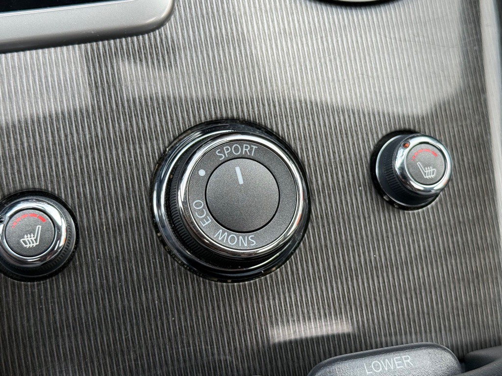 2019 INFINITI QX60 Image 45