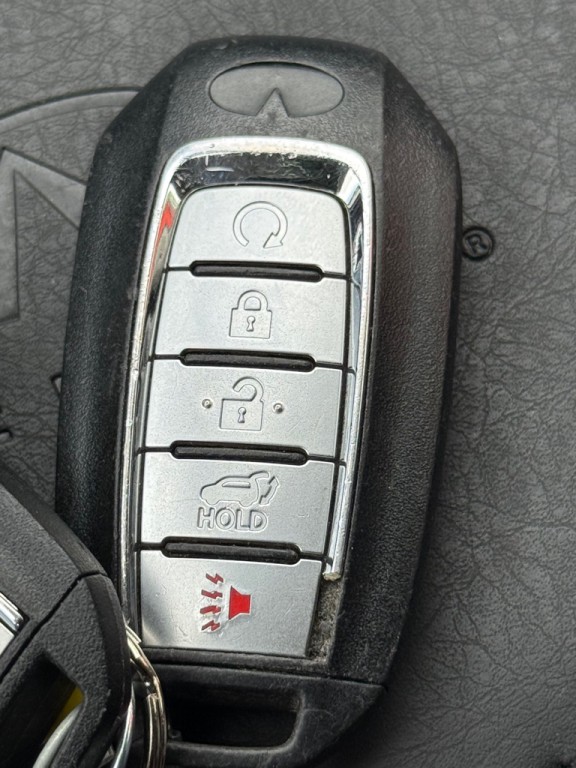2019 INFINITI QX60 Image 51