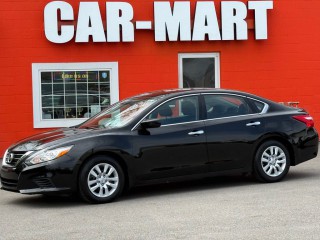 Image for 2017 Nissan Altima 2.5 ID: 7386758