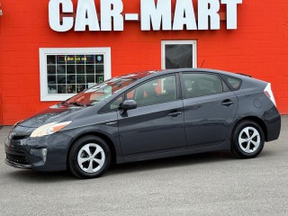 Image for 2012 Toyota Prius  ID: 7386795