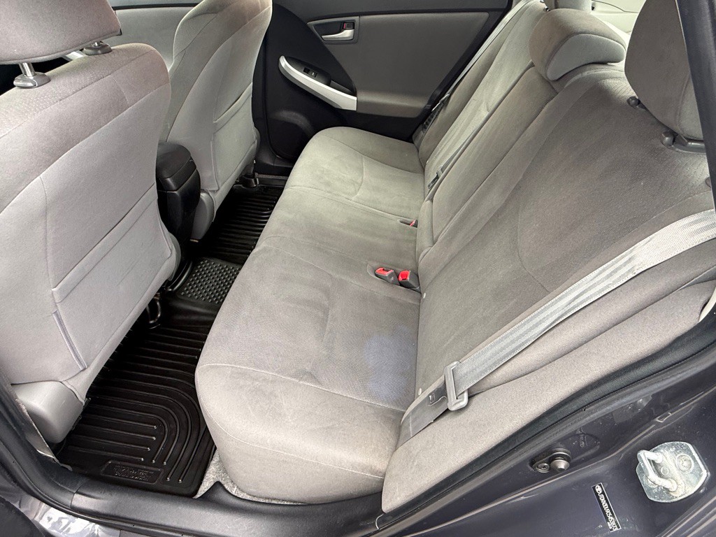 2012 Toyota Prius Image 24