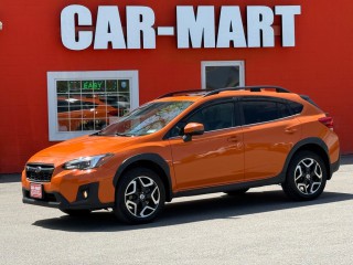 Image for 2018 Subaru Crosstrek Limited ID: 7391082