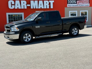 Image for 2018 RAM 1500 ST ID: 7391084