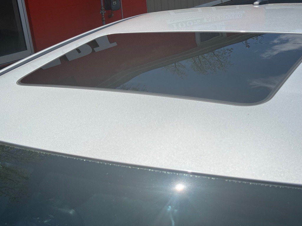 2015 Chevrolet Impala Image 12