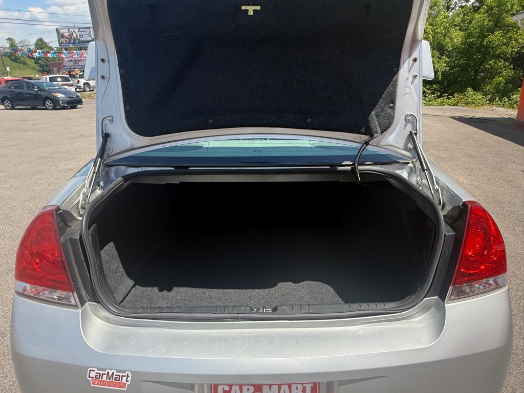 2015 Chevrolet Impala Image 22