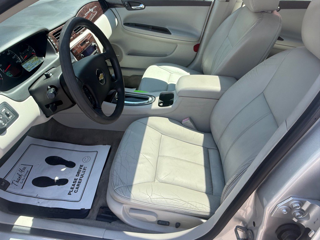 2015 Chevrolet Impala Image 27