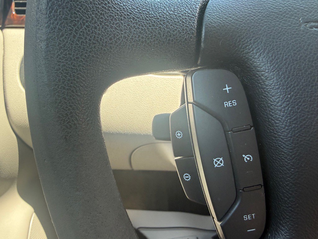 2015 Chevrolet Impala Image 31