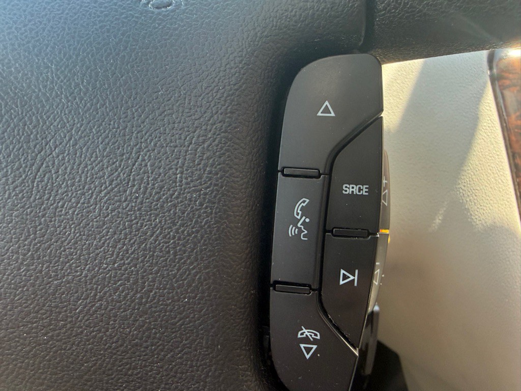 2015 Chevrolet Impala Image 32