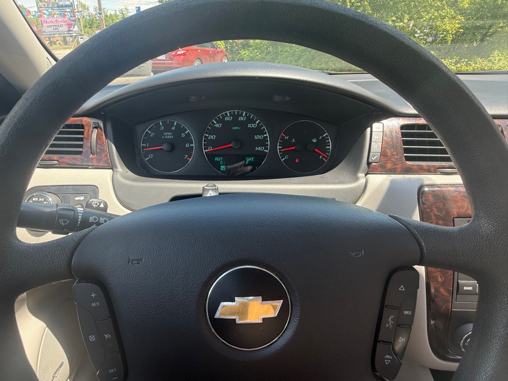 2015 Chevrolet Impala Image 33