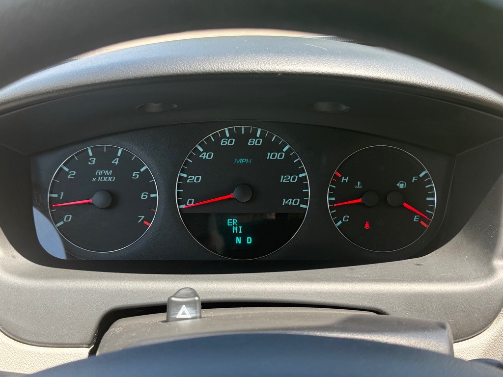 2015 Chevrolet Impala Image 34