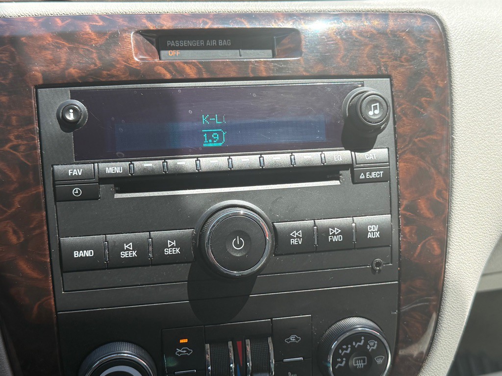 2015 Chevrolet Impala Image 35